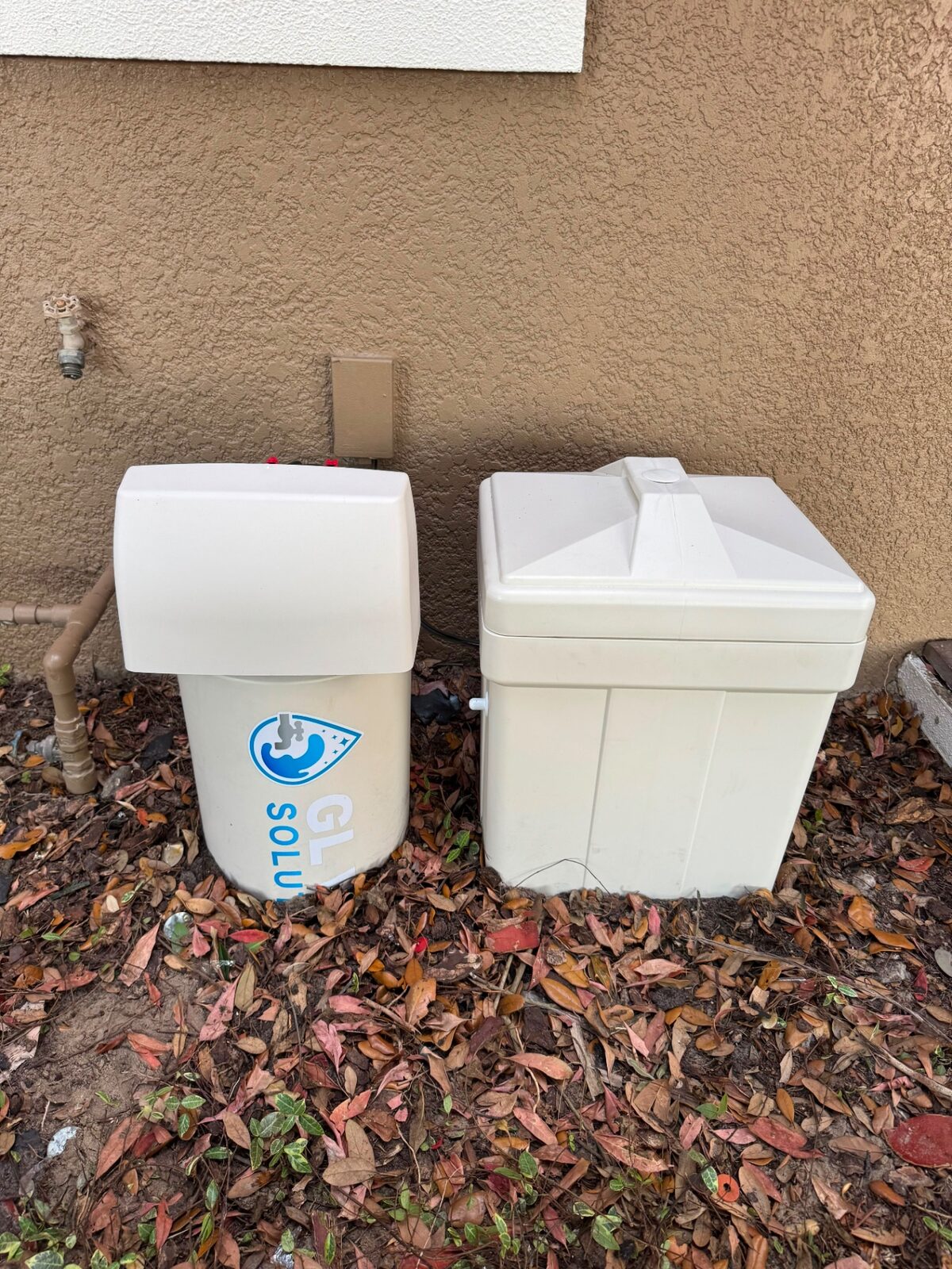 Commercial install · Florida business