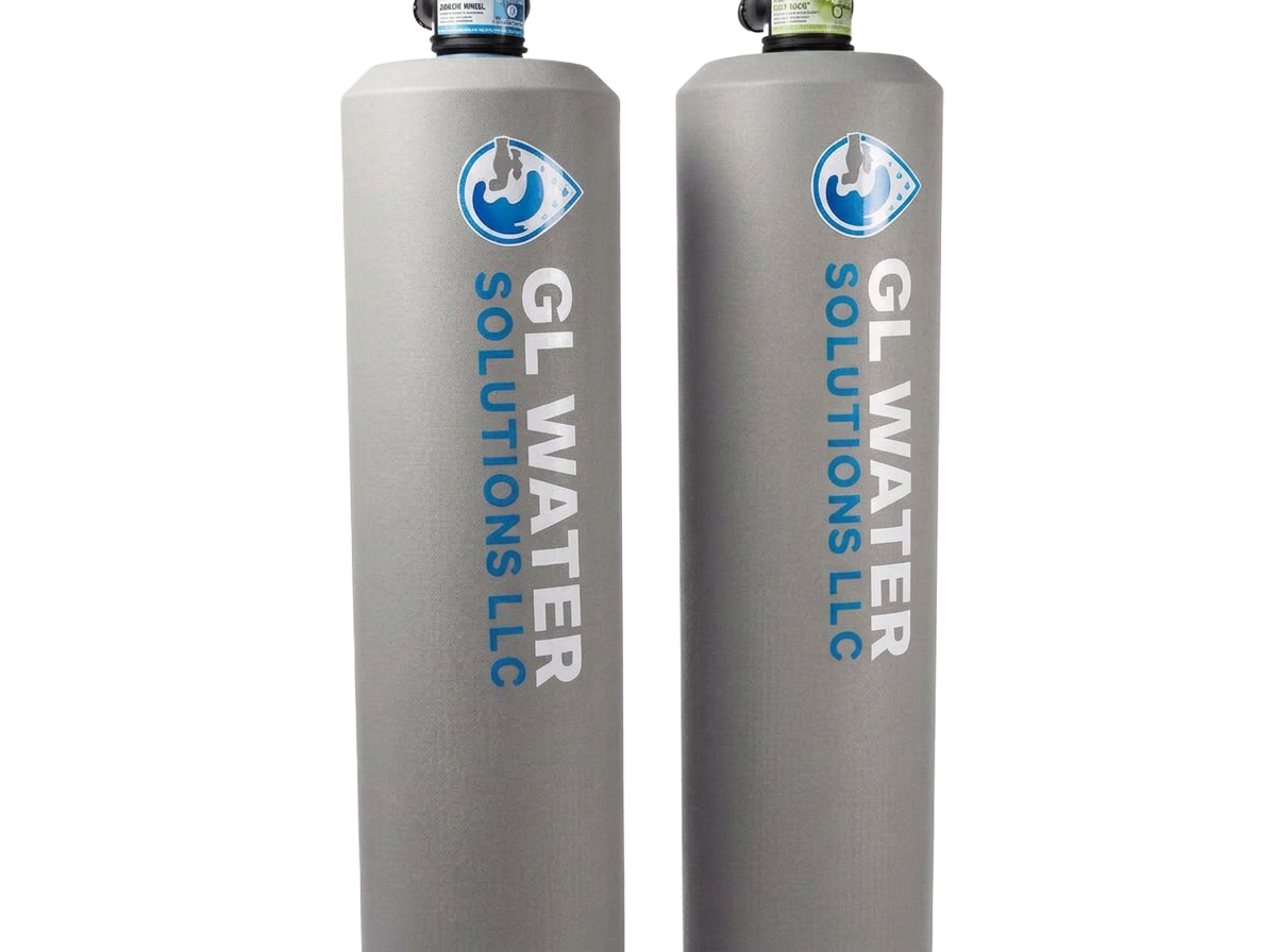 Anti-Scale NaturWise Salt-Free