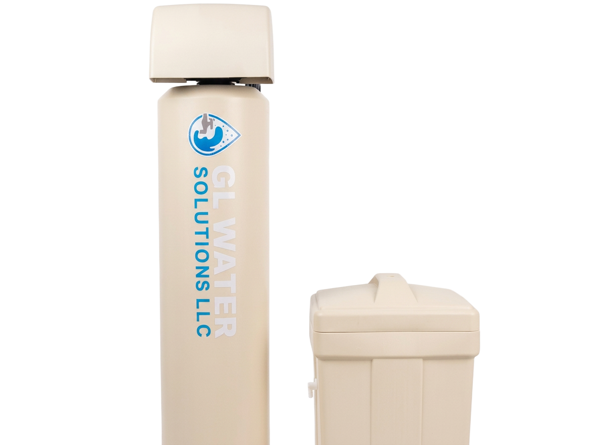 City Water System