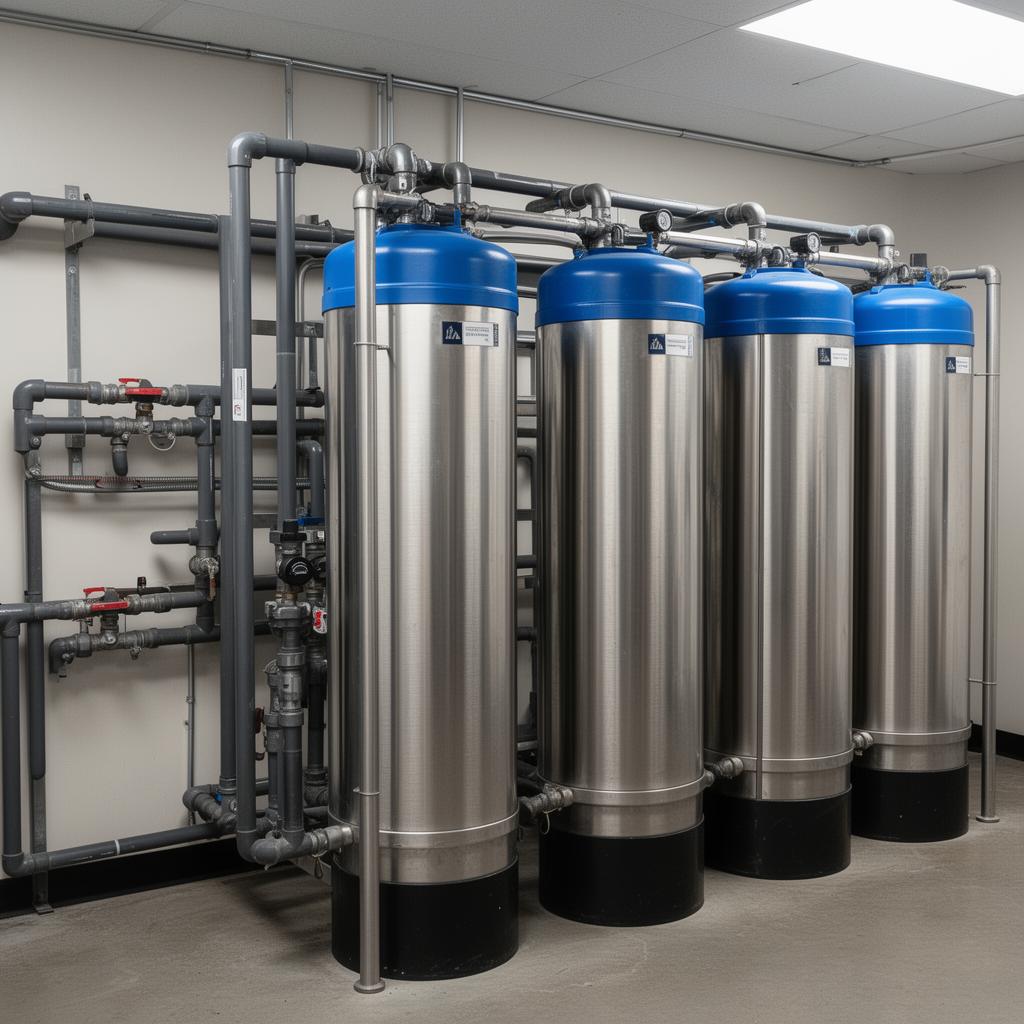 Commercial install · Florida business