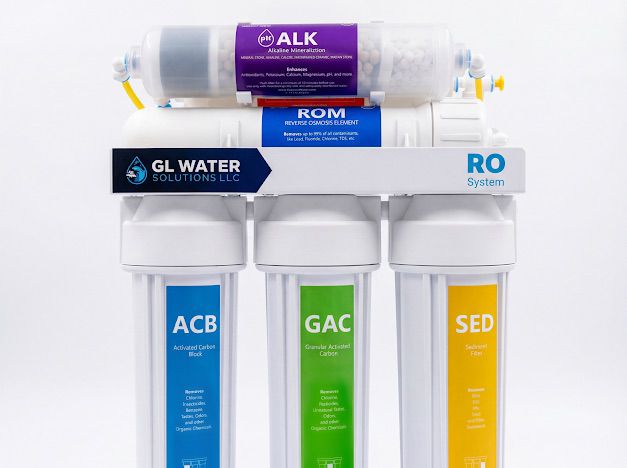 Reverse Osmosis