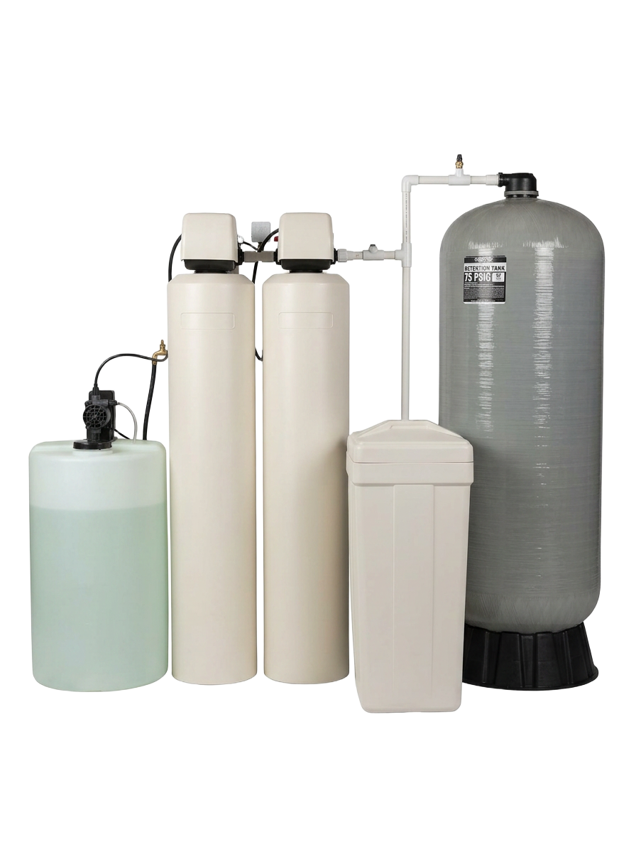 Cartridge Filter